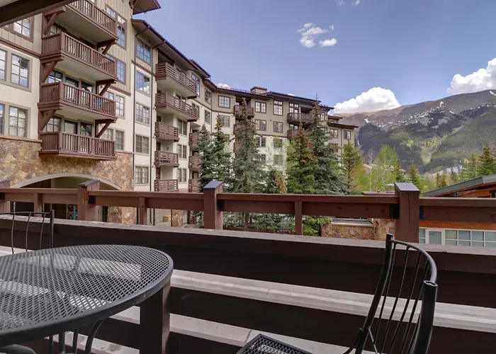 Pp212 Passage Point Apartment *