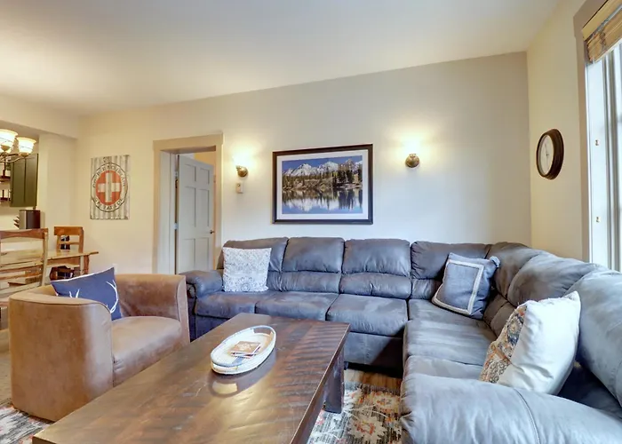 Pp212 Passage Point Apartment *