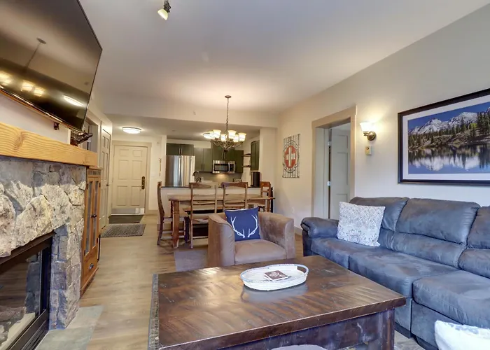 Pp212 Passage Point Apartment