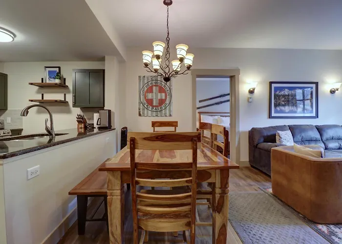 Pp212 Passage Point Apartment