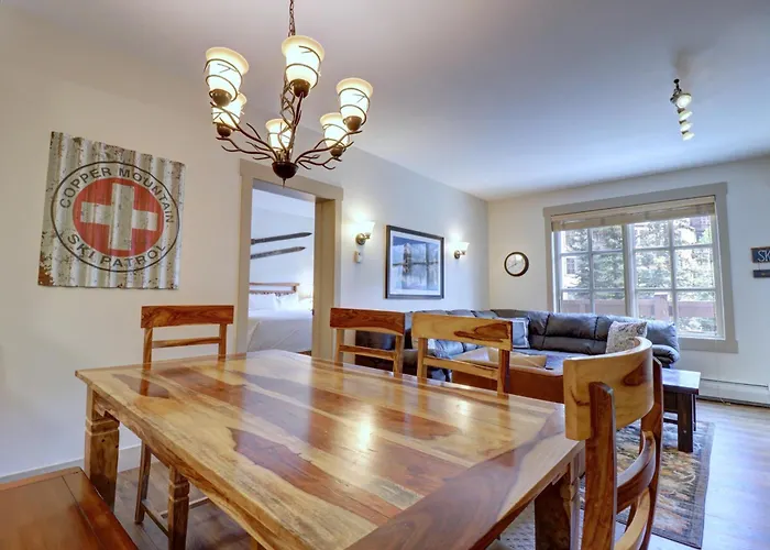 Apartment Pp212 Passage Point