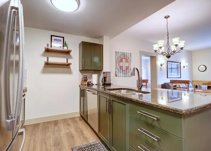 Pp212 Passage Point Apartment