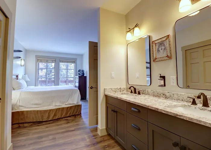 Apartment Pp212 Passage Point