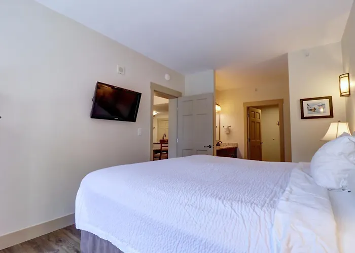 Apartment Pp212 Passage Point