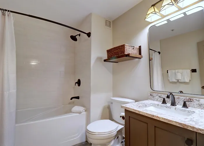 Apartment Pp212 Passage Point *