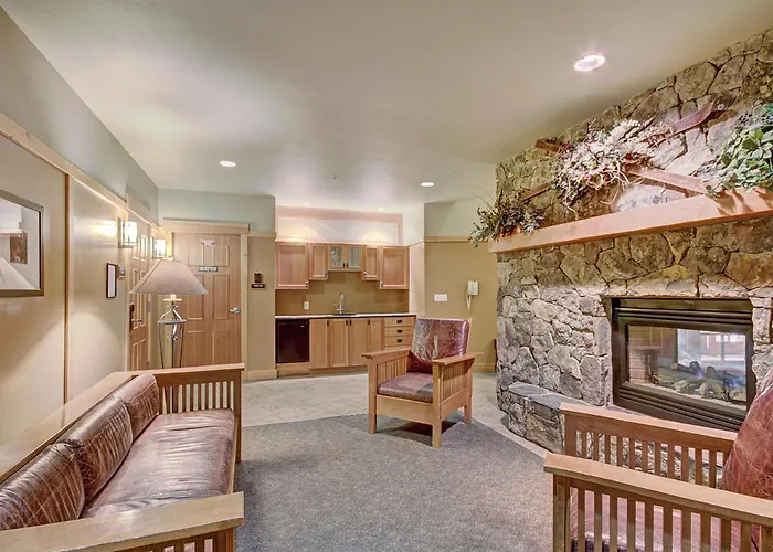 Apartment Pp212 Passage Point Copper Mountain