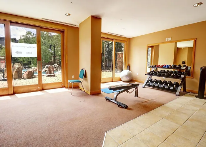 Apartment Pp212 Passage Point *