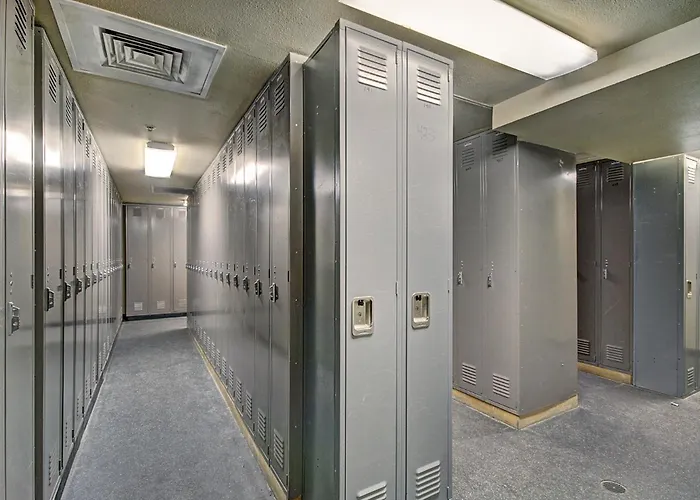 Apartment Pp212 Passage Point Copper Mountain